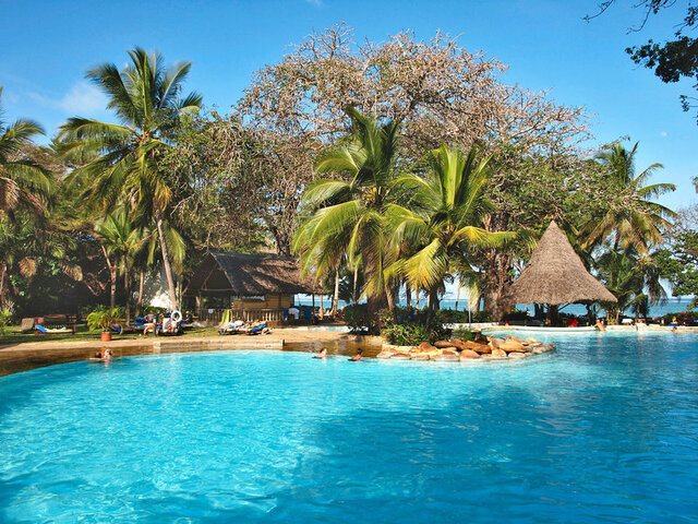 Papillon Lagoon Reef ★★★★