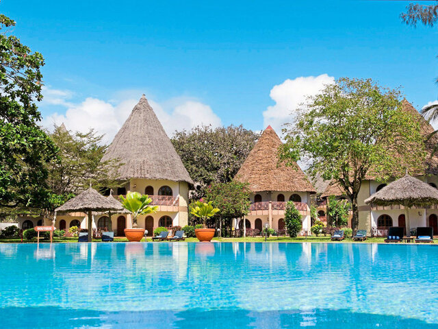 Neptune Paradise Beach Resort & Spa ★★★★