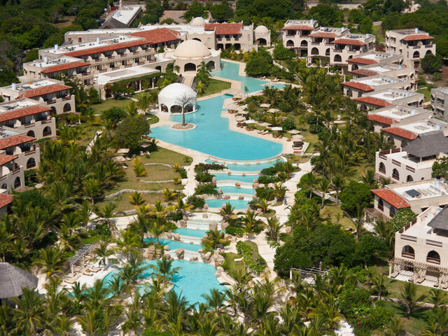 Swahili Beach Resort ★★★★★