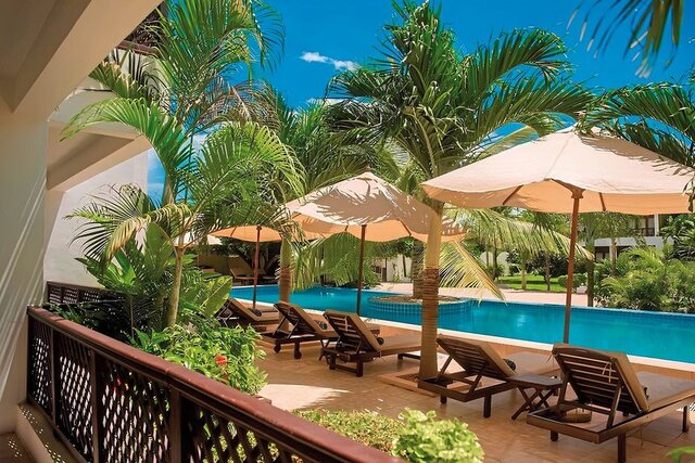 Lion in the Sun Billionaire Retreat Malindi ★★★★★