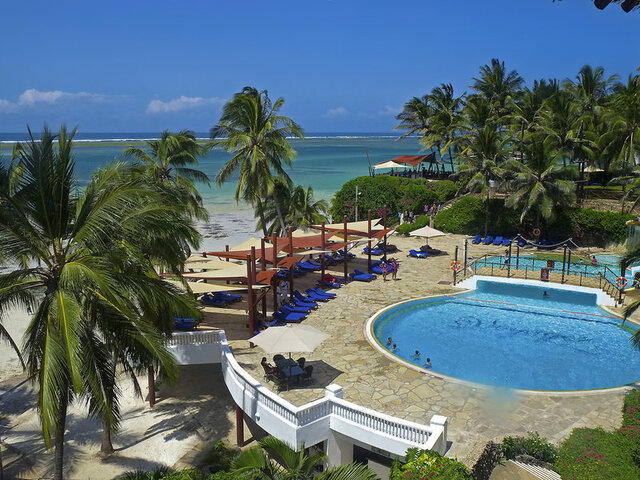 Voyager Beach Resort ★★★★