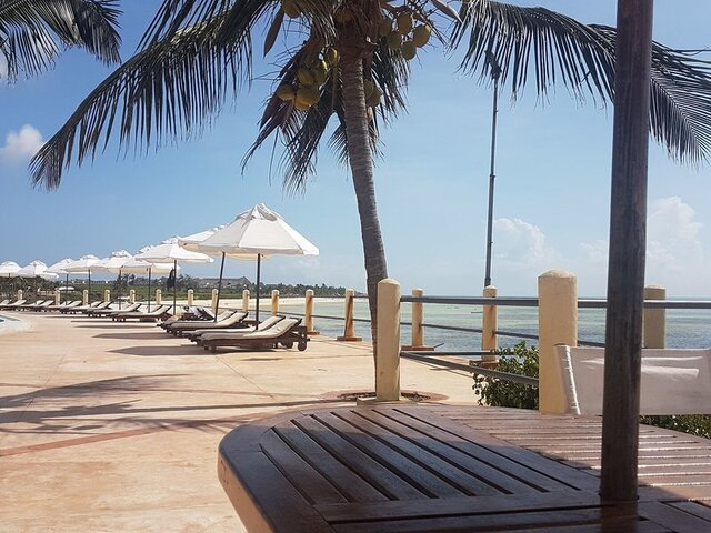 The One Watamu Bay ★★★★