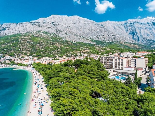 Horizont ★★★★