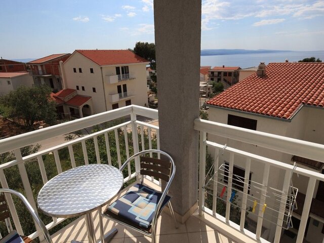 Apartments Ivana ★★★★