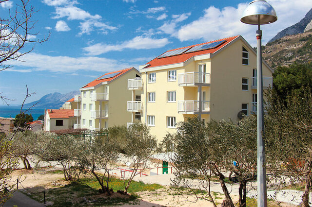 Apartments Ivana ★★★★