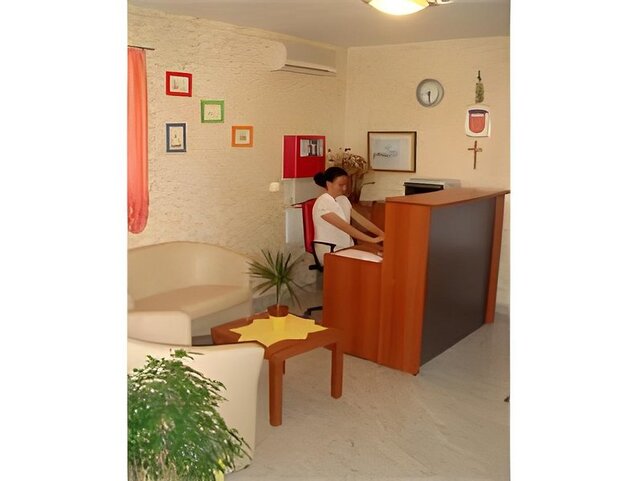 Apartments Ivana ★★★★