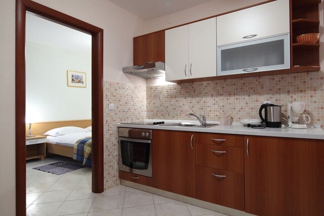 Apartments Ivana ★★★★