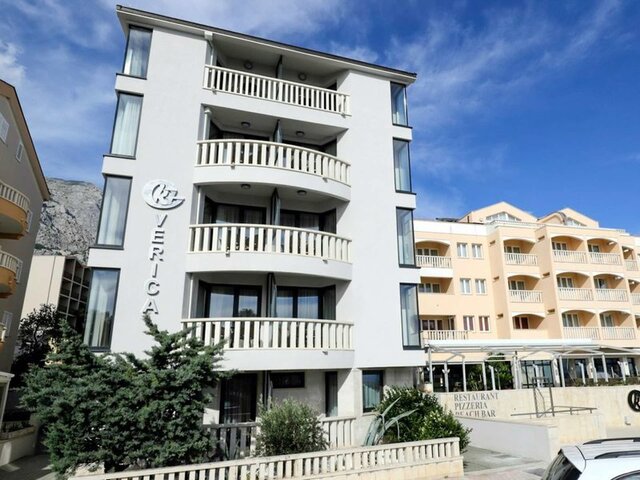 Villa Verica ★★★