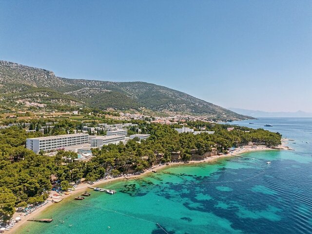 Bluesun Hotel Elaphusa ★★★★