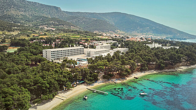 Bluesun Hotel Elaphusa ★★★★