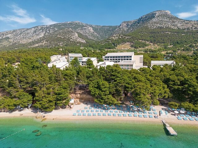 Bretanide Sport & Wellness Resort ★★★★