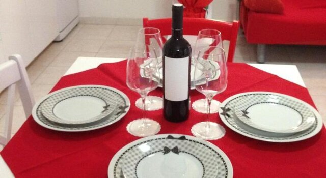 Villa Jasmin ★★★★