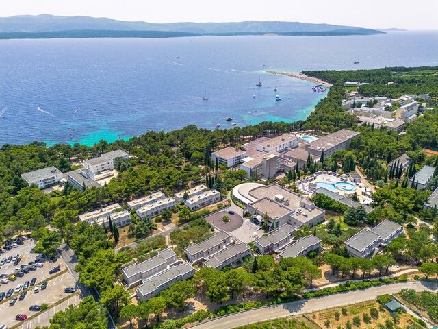 TUI KIDS CLUB Bluesun Holiday Village Bonaca ★★★★