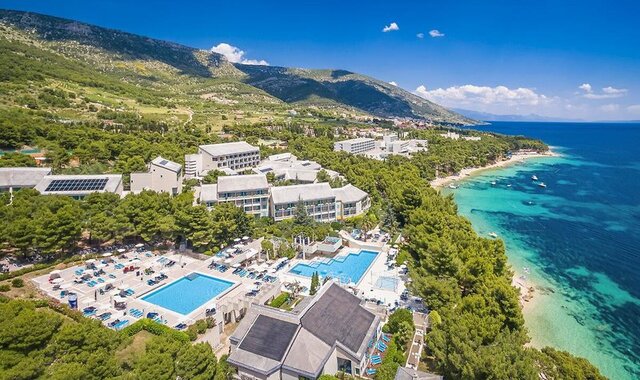 Bretanide Sport & Wellness Resort ★★★★