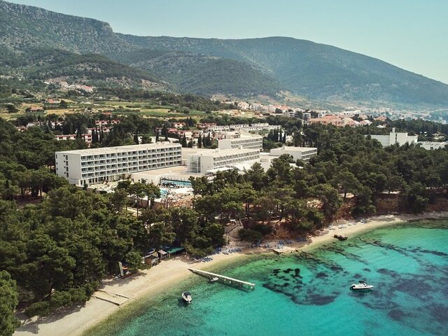 Bluesun Hotel Elaphusa ★★★★