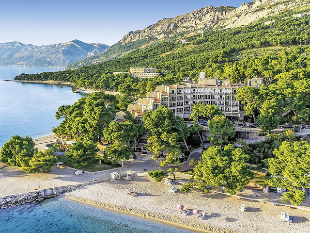 Bluesun Soline ★★★★