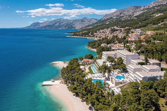 Bluesun Hotel Berulia ★★★★★