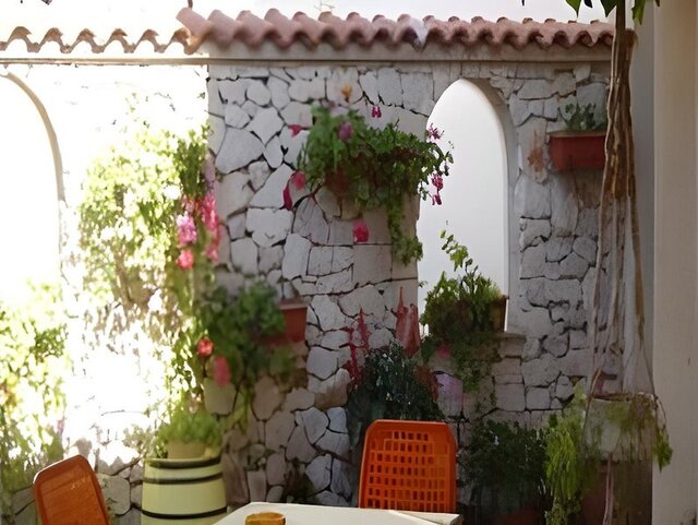 Villa Daniela ★★★