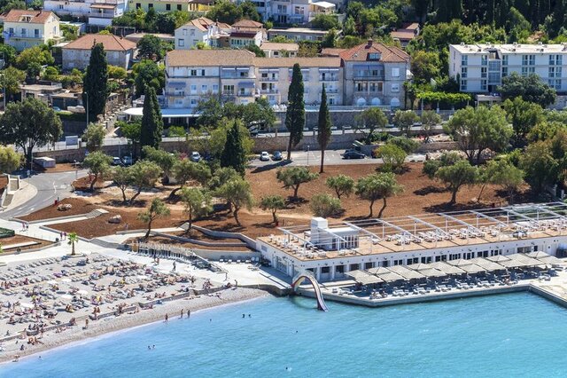 Hotel Komodor ★★★