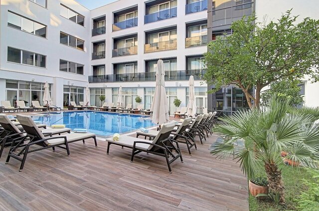 Hotel Lero ★★★★