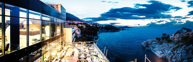 Bellevue Dubrovnik ★★★★★