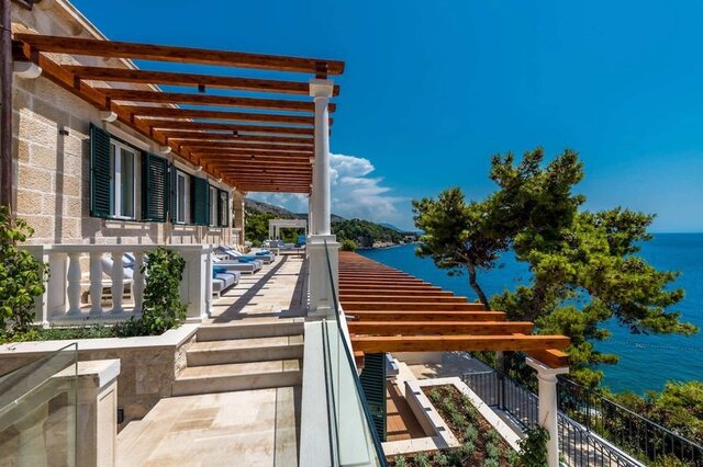 Villa Orabelle ★★★★