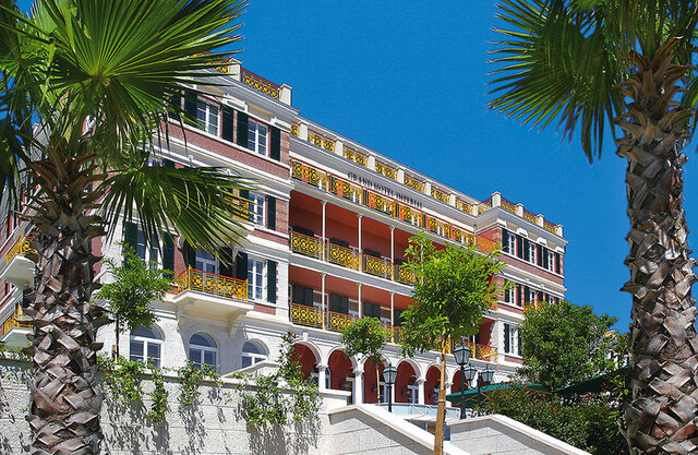 Hotel Hilton Imperia ★★★★★