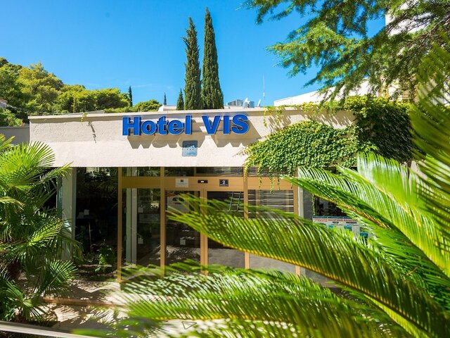 Hotel Vis ★★★