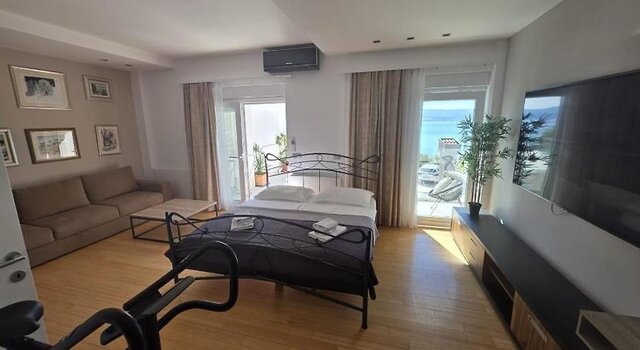 Apartments Anastazija 3488 ★★★★
