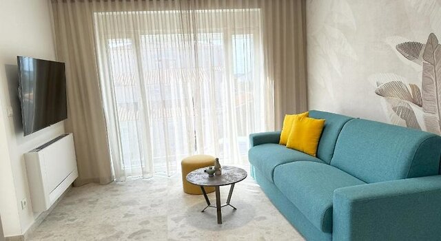 Apartments Villa Nina ★★★