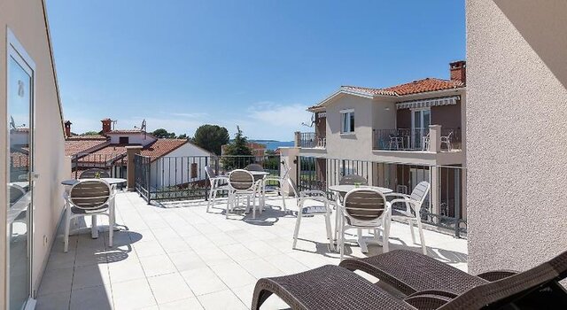 Apartments Villa Nina ★★★