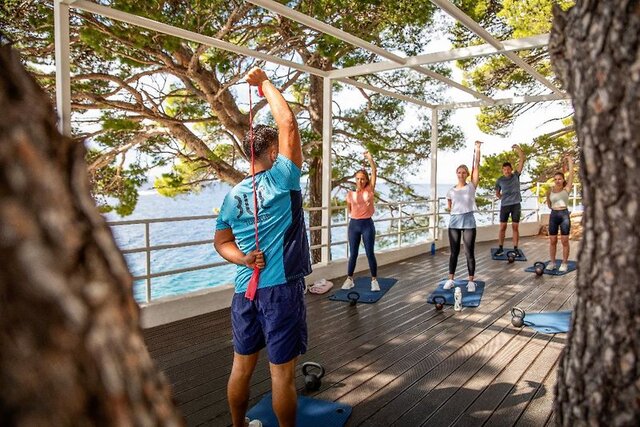 TUI BLUE Makarska ★★★★