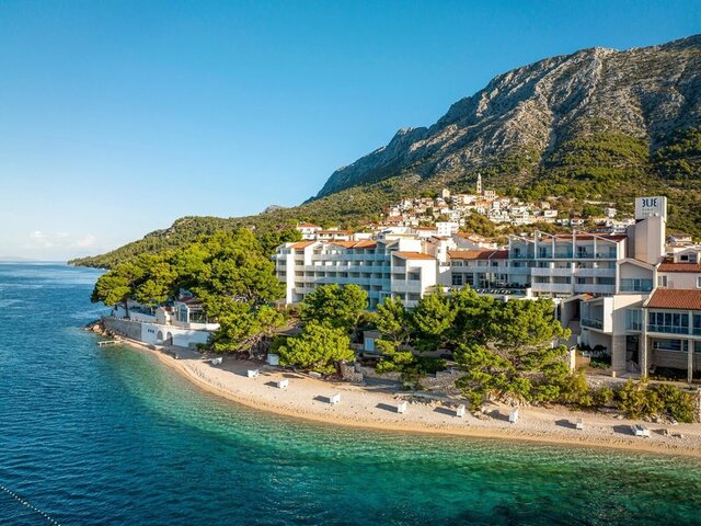 TUI BLUE Makarska ★★★★