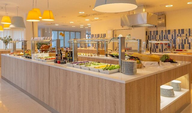 TUI BLUE Makarska ★★★★