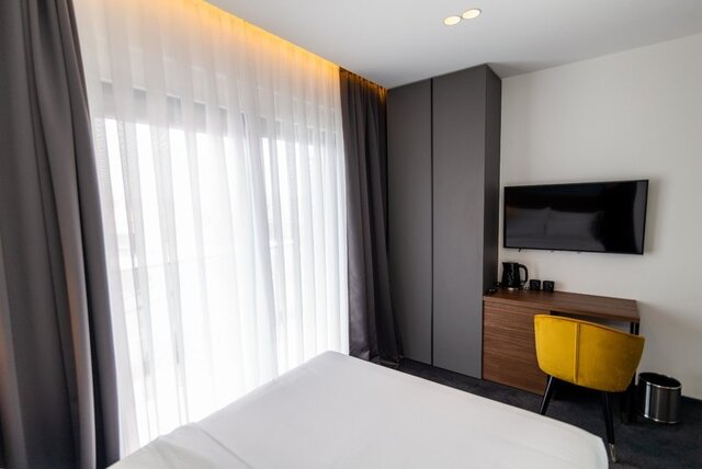 Boutique ROOMs 76 ★★★