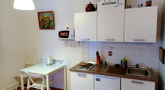 Apartments Kaic ★★★