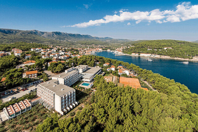 Hvar ★★★