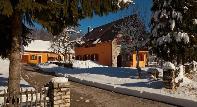 Rooms Family Glumac ★★★