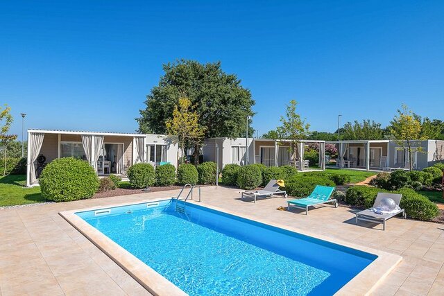 Camping Park Umag ★★★★