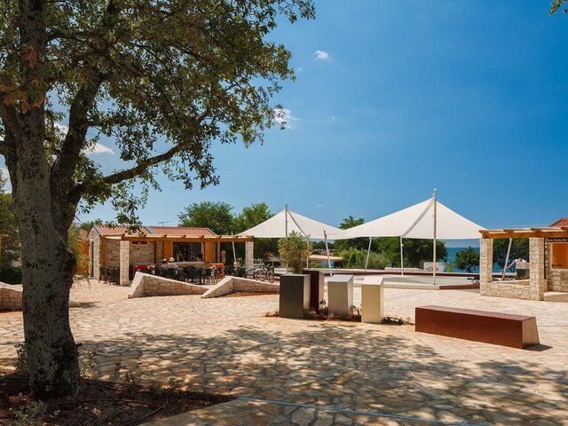 Camping Park Umag Mobile Homes ★★★★