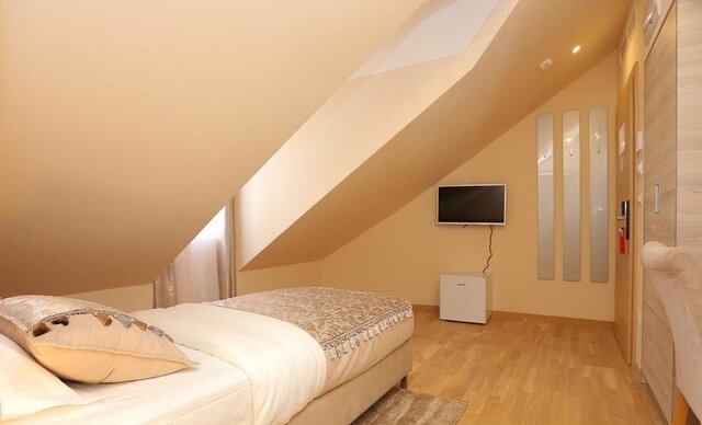Benjamin Hotel ★★★