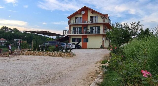 Guest house Slatki Snovi ★★★
