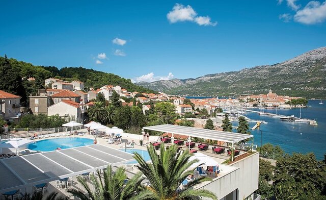 Marko Polo Maradiso Hotel by Aminess ★★★★