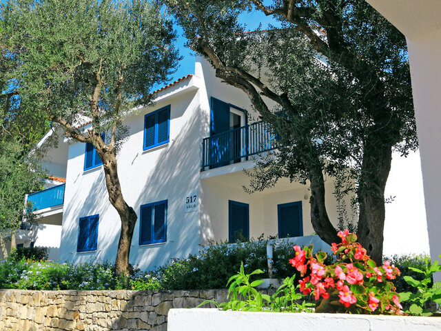 Aminess Vival Port9 Residence ★★★★