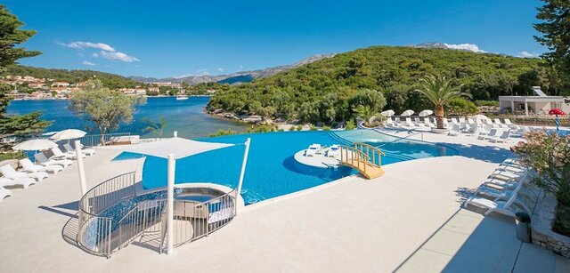 Aminess Vival Port9 Resort ★★★★