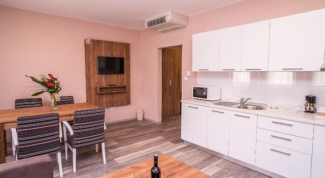 Villa Angy ★★★★