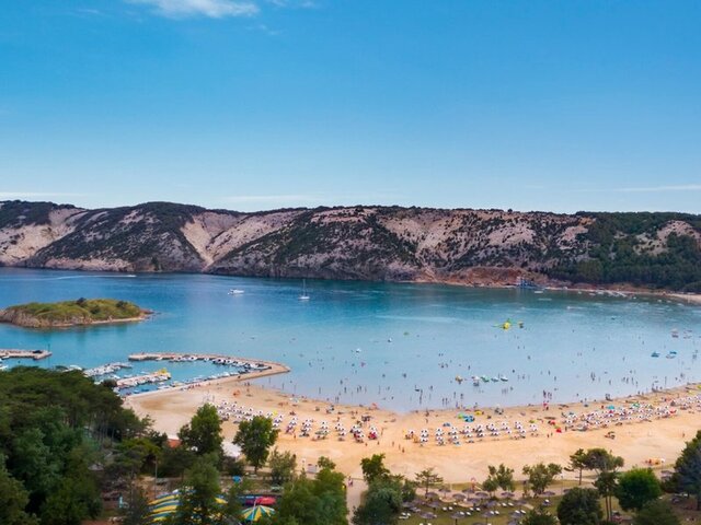 Valamar Camping San Marino ★★★★