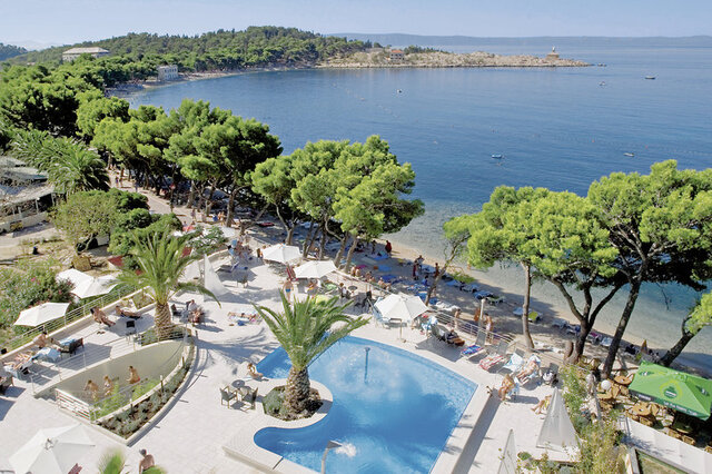Hotel Park Makarska ★★★★