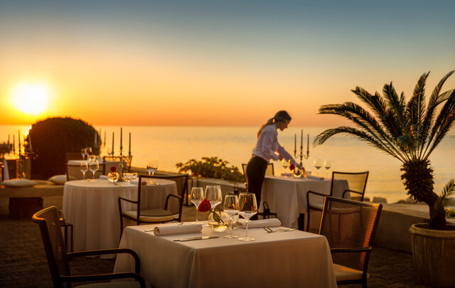 Island Hotel Istra ★★★★