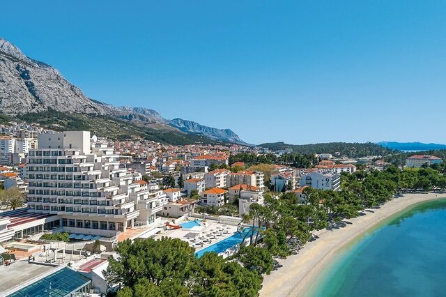 Valamar Meteor Hotel ★★★★